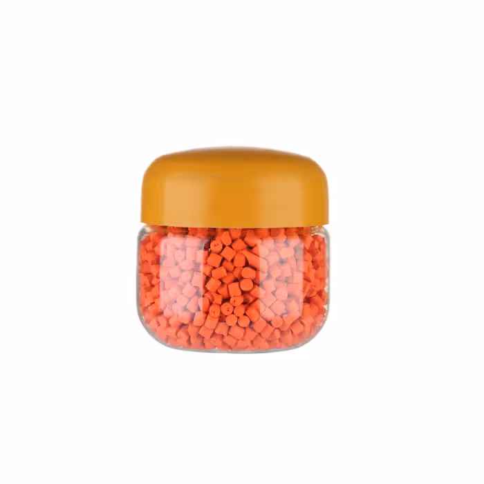 بانکه مدل جار 65cc مجموعه 15 عددی