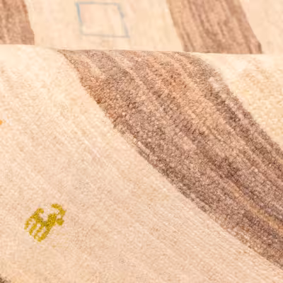 گبه دستباف چهار متری سی پرشیا کد 122069