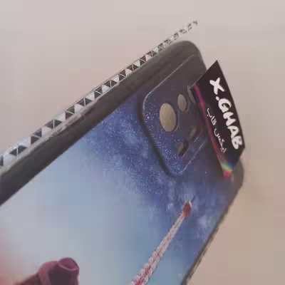 کاور ایکس قاب کد Towerr11t مناسب برای گوشی موبایل شیائومی Mi 11T / Mi11 t pro