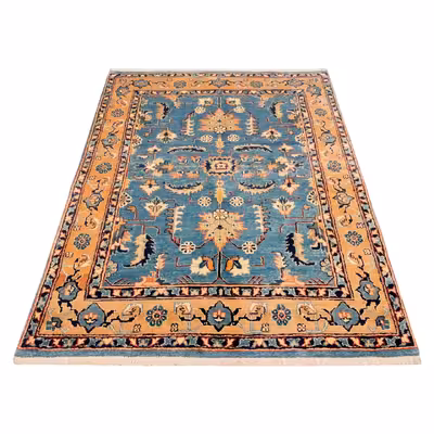 فرش دستباف سه متری سی پرشیا کد 171647