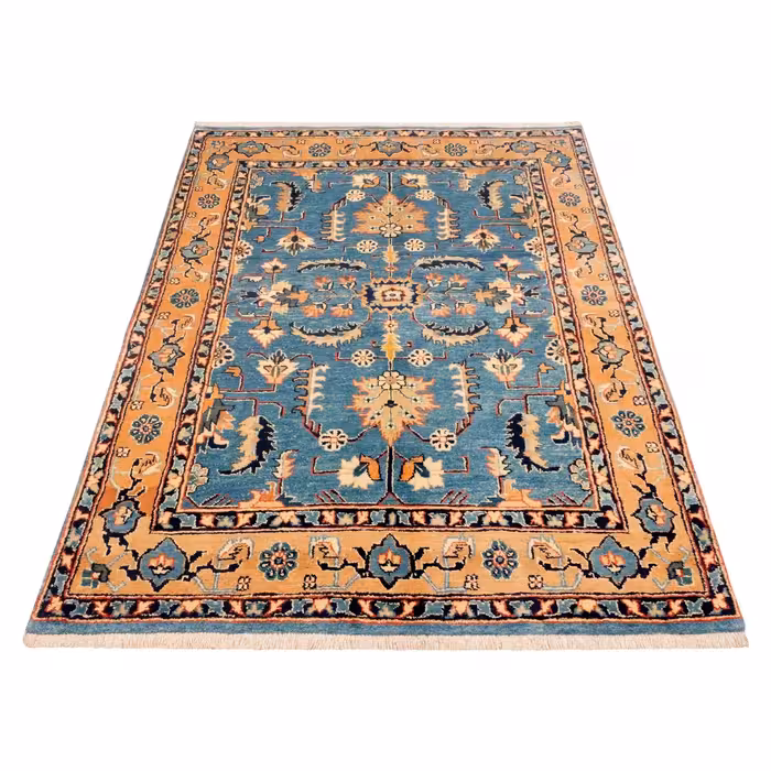 فرش دستباف سه متری سی پرشیا کد 171647