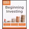 کتاب Beginning Investing اثر Danielle L. Schultz انتشارات Alpha