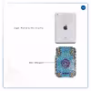 برچسب پوششی ماهوت مدل Iran-Tile7 مناسب برای تبلت اپل iPad mini 2012 A1455