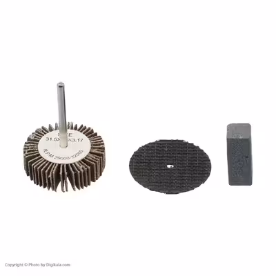 فرز انگشتی مینیاتوری جاب مدل JB-280 مجموعه 280 عددی