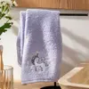 حوله ال سی وایکیکی مدل Unicorn سایز 30x50 سانتی متر