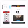 برچسب پوششی ماهوت مدل Setar-Daf-Instruments مناسب برای تبلت اپل iPad mini 2 2013 A1491