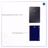 برچسب پوششی ماهوت مدل Blue-Holographic مناسب برای تبلت سامسونگ Galaxy Tab S2 8.0 2016 T719N