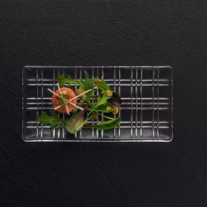 رولت خوری ناخمن مدل Square 28