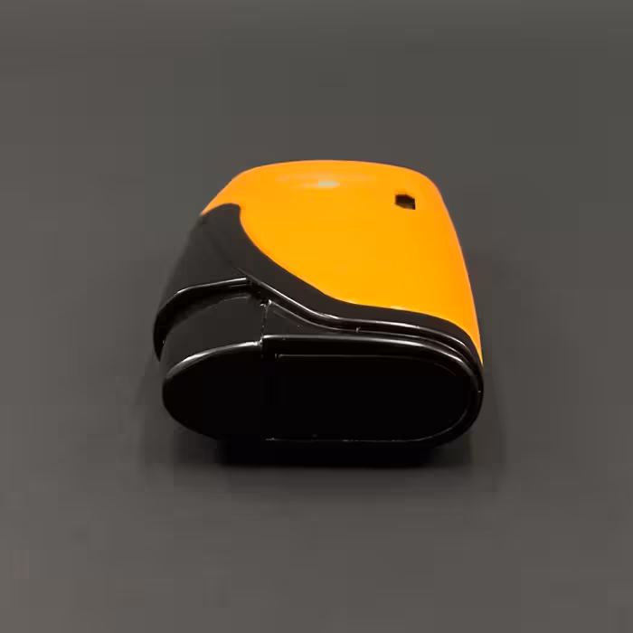 فندک کوهیبا مدل کلاسیک ساده کد DKD-1159