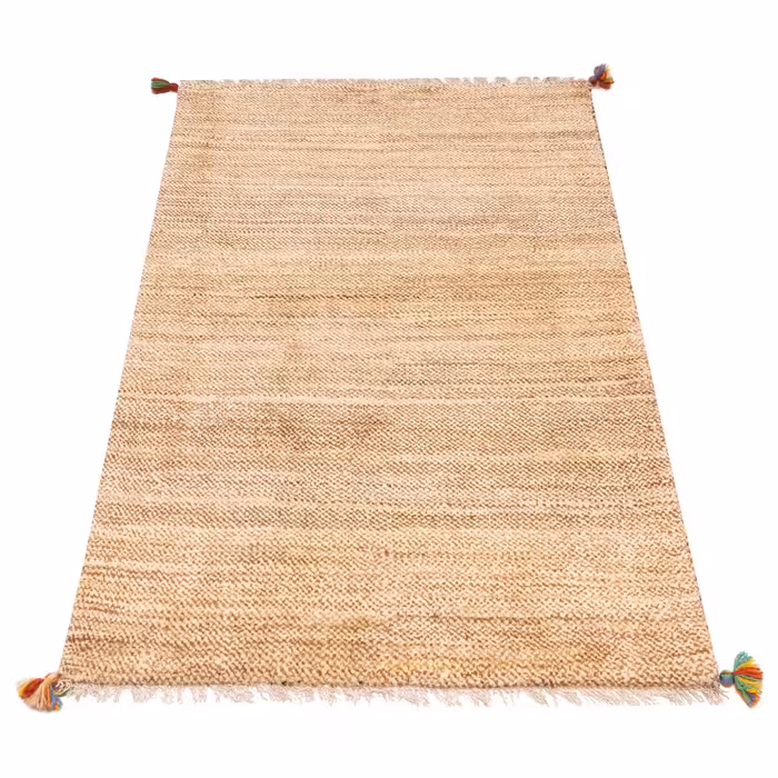 گبه دستباف ذرع و نیم سی پرشیا کد 122164