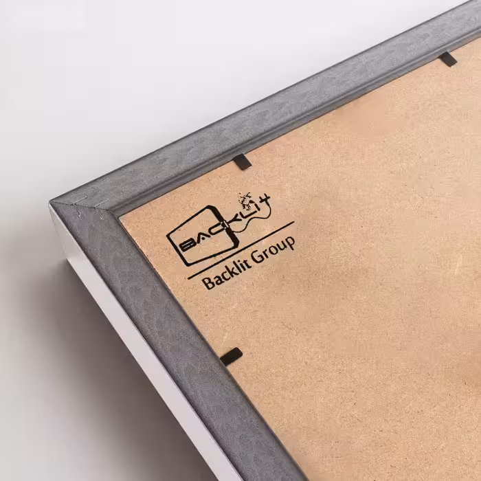 تابلو بکلیت طرح مدلینگ آرایش و زیبایی مدل W-15354