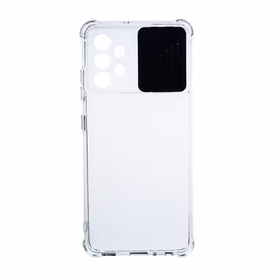 کاور مدل SHF کد AZ مناسب برای گوشی موبایل سامسونگ Galaxy A32 4G