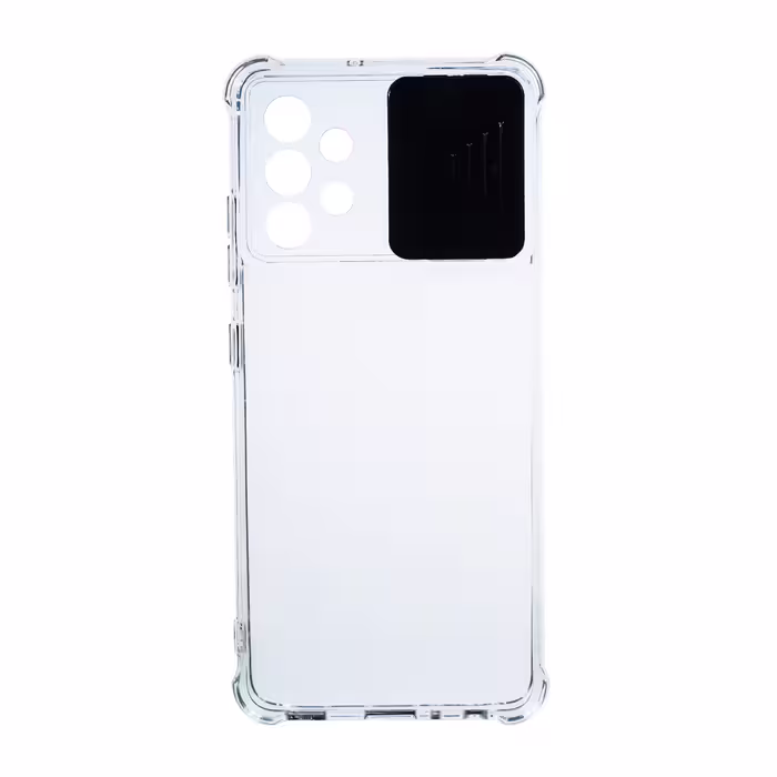 کاور مدل SHF کد AZ مناسب برای گوشی موبایل سامسونگ Galaxy A32 4G