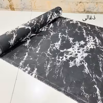 سرویس روتختی مدل ماربل کد 180  دو نفره چهار تکه