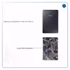 برچسب پوششی ماهوت مدل Earth-White-Marble مناسب برای تبلت سامسونگ Galaxy Tab S2 8.0 2015 T710