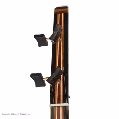 سه تار آوای مولانا مدل آذر