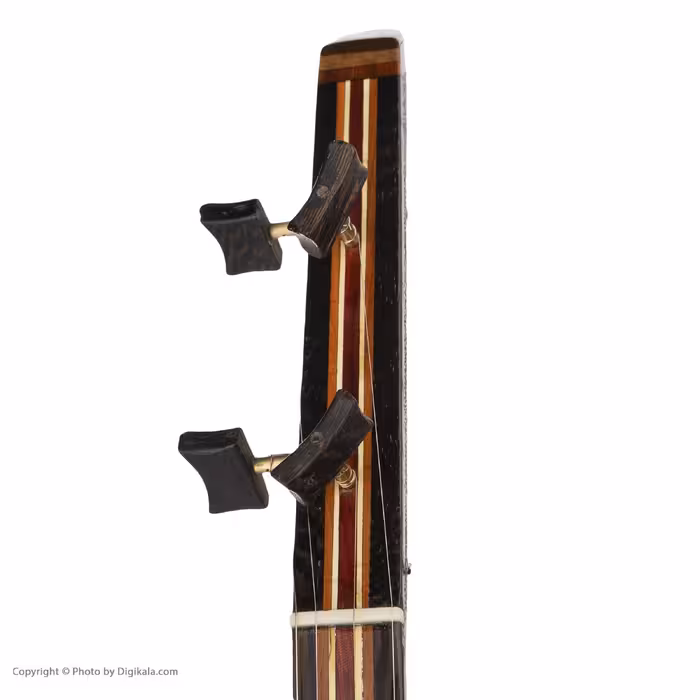 سه تار آوای مولانا مدل آذر