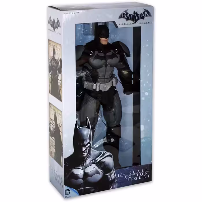 اکشن فیگور مدل  Batman Arkham Origins