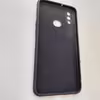 کاور مدل سیلیکونی مناسب برای گوشی موبایل سامسونگ Galaxy A10S