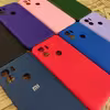 کاور آکوییلا مدل SLCN مناسب برای گوشی موبایل شیائومی Redmi A1 Plus