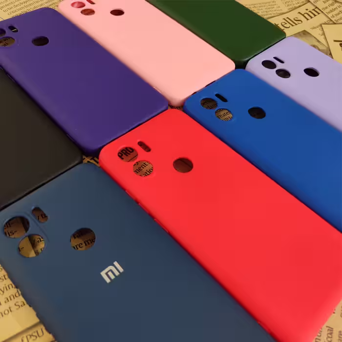 کاور آکوییلا مدل SLCN مناسب برای گوشی موبایل شیائومی Redmi A1 Plus