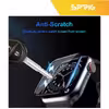 محافظ صفحه نمایش نانو اسپریگ مدل SPG مناسب برای ساعت هوشمند الترا X8 ultra