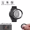 محافظ صفحه نمایش نانو شهر گلس مدل PMSR مناسب برای ساعت هوشمند هوآوی GT3 46mm