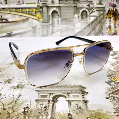 عینک آفتابی  مدل CT0697c02