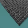 پنل آکوستیک ساندپروف مدل هرمی کد py12 بسته 10 عددی