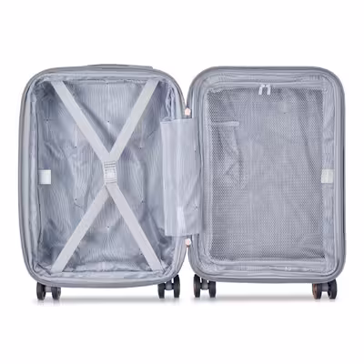 چمدان دلسی مدل  SHADOW 5.0 کد 2878801 سایز کوچک