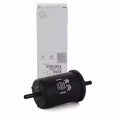 صافی بنزین مدل 1567C6 مناسب برای پژو 2008