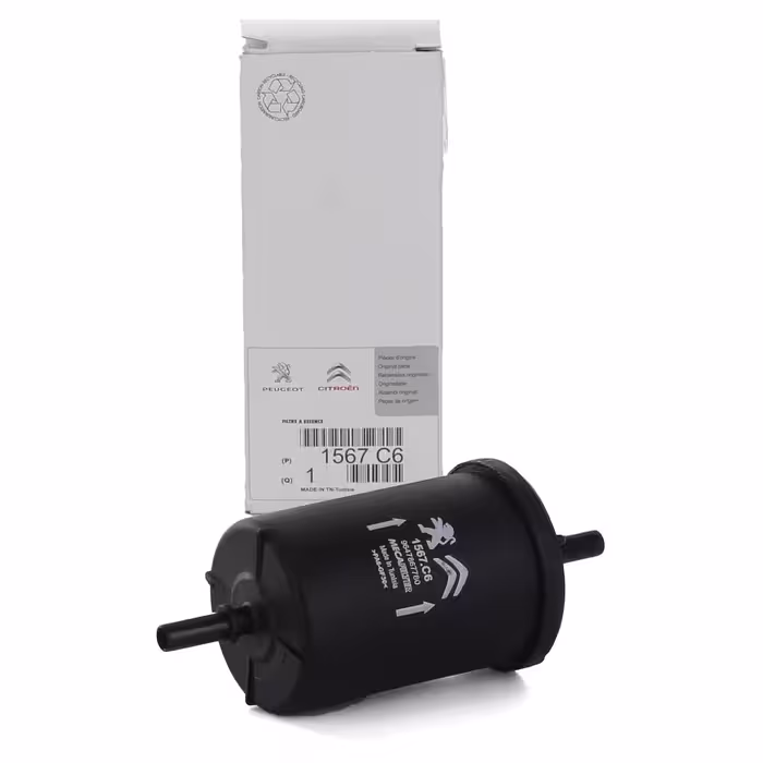 صافی بنزین مدل 1567C6 مناسب برای پژو 2008