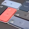 کاور گارد کیس مدل SILICON1 مناسب برای گوشی موبایل اپل iPhone 13 Pro Max 