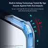 کاور اکسسوری سیتی مدل JELLY مناسب برای گوشی موبایل شیایومی Poco M3 Pro