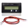 ماژول نمایشگر سطح شارژ باتری مدل LCD