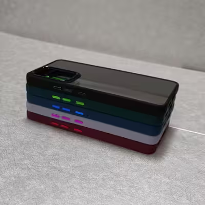 کاور گلوری قاب مدل DRG مناسب برای گوشی موبایل اپل iPhone 11 Pro Max