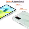 کاور اودین مدل YUNIX مناسب برای گوشی موبایل شیایومی Redmi A2 Plus Redmi A1 Plus