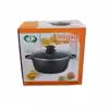 قابلمه یونیک استار مدل BTG024 سایز24