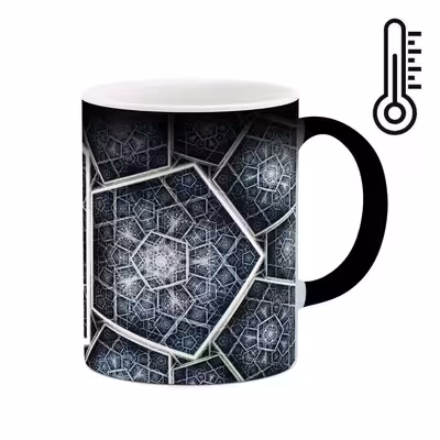 ماگ حرارتی مدل mgph01489