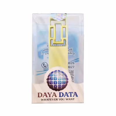 فلش مموری دایا دیتا طرح Structures مدل ME1021-USB3 ظرفیت 64 گیگابایت