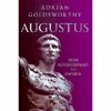 کتاب Augustus اثر Adrian Keith Goldsworthy انتشارات London Weidenfeld and Nicolson