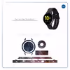 برچسب ماهوت طرح Universe-by-NASA-6 مناسب برای ساعت هوشمند سامسونگ Galaxy Watch Active 2 44mm