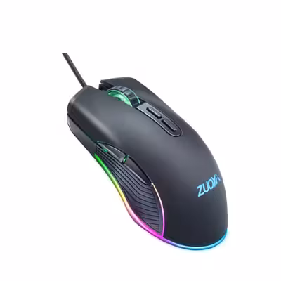 ماوس مخصوص بازی زویا مدل AT560