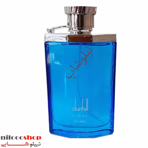 ادو پرفیوم اسکلاره دانهیل دیزایربلو حجم 100 میلی لیتر