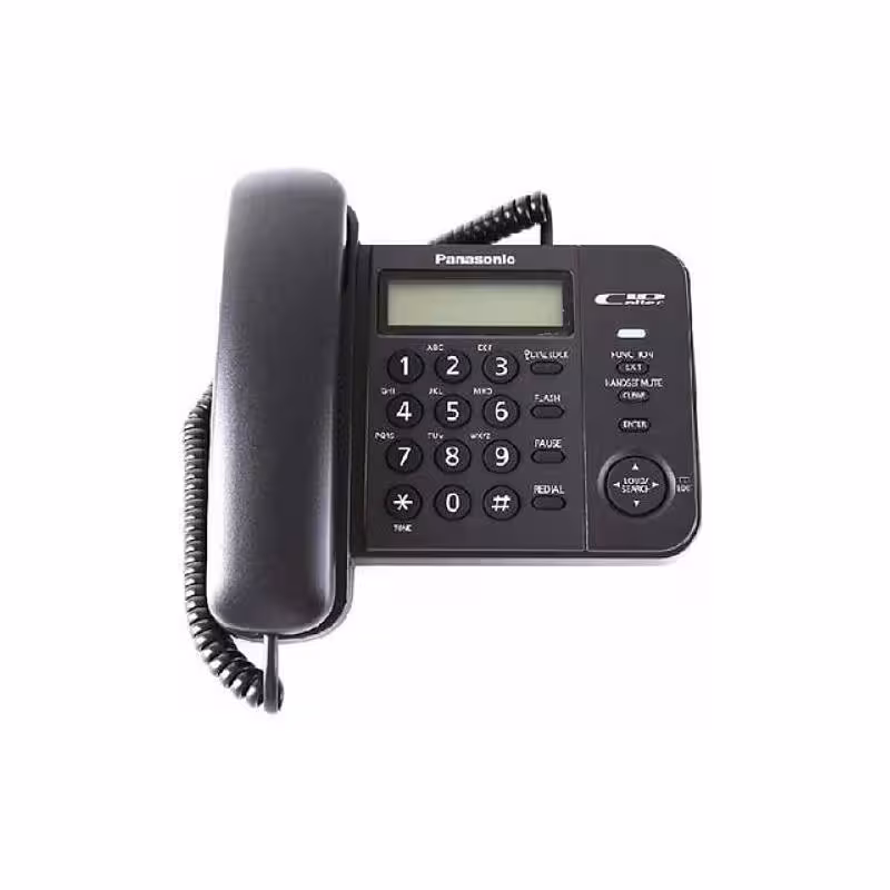 تلفن سیمی پاناسونیک مدل KX-TS560MX
