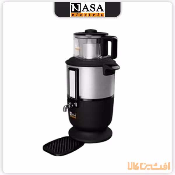 سماور برقی ناسا الکتریک مدل NS-524