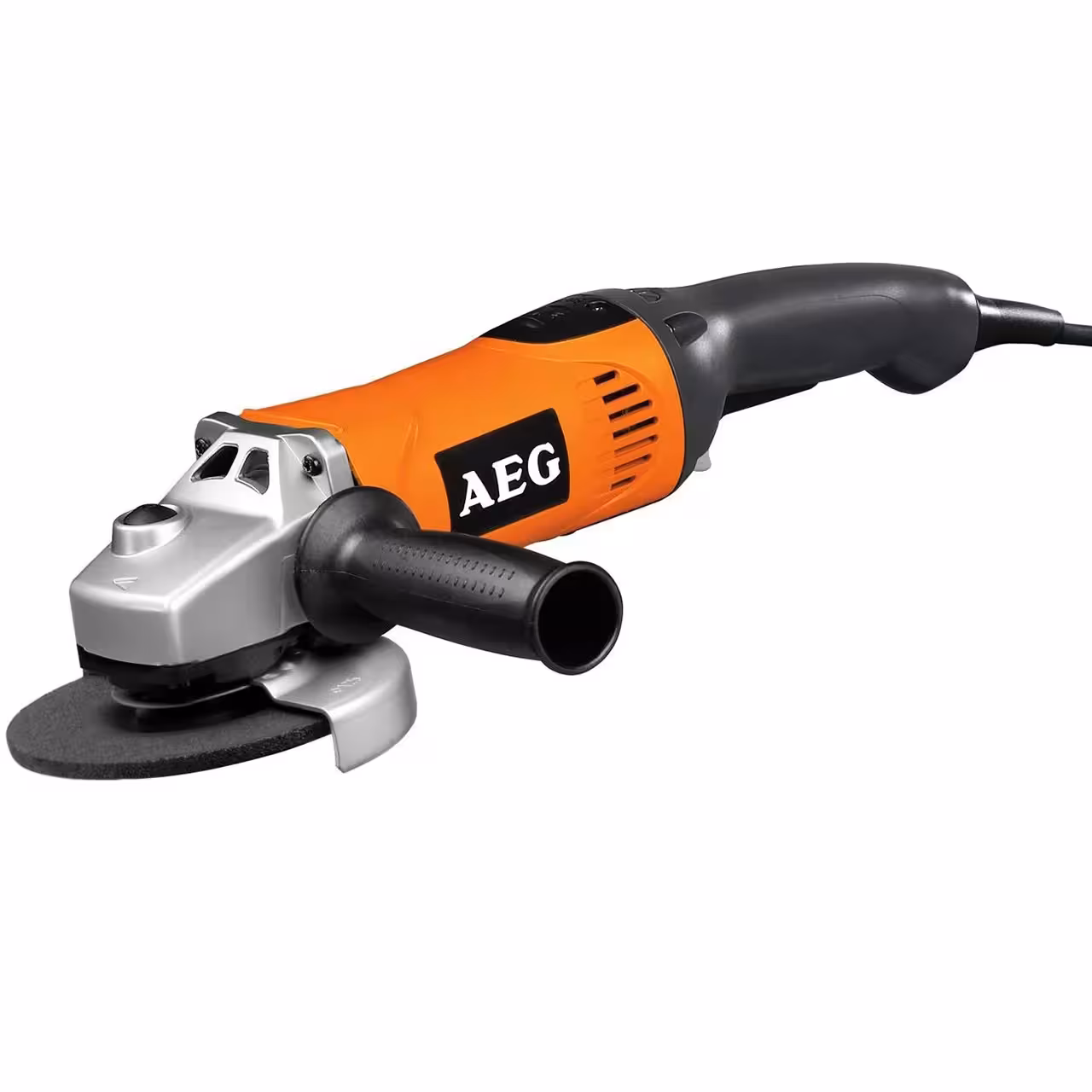 مینی فرز آاگ مدل WSE 14-125