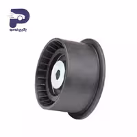 غلطک هرزگرد تایمینگ ( غلطک تایم ) پلاستیکی ثابت سمند ملی و دنا 336220 جی ای اس پی