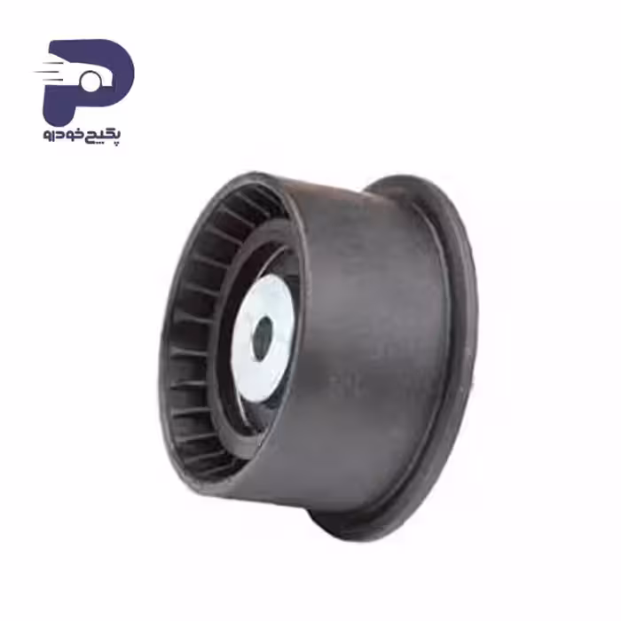 غلطک هرزگرد تایمینگ ( غلطک تایم ) پلاستیکی ثابت سمند ملی و دنا 336220 جی ای اس پی
