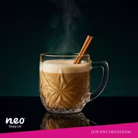 نیم لیوان جم برند نئو مجموعه 6 تایی